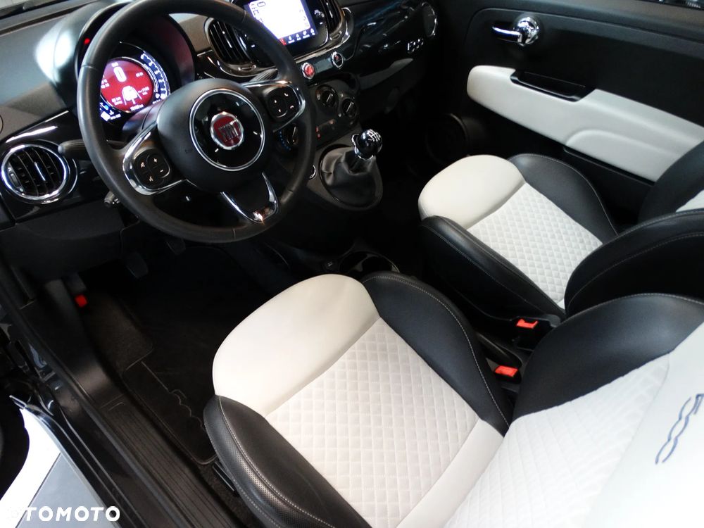 Fiat 500 1.0 GSE Hybrid Dolcevita - 5