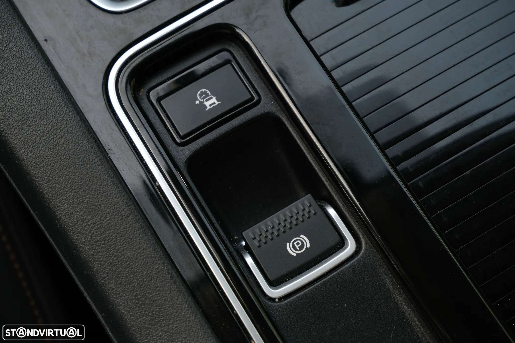 Jaguar F-Pace 2.0 i4D Prestige AWD Aut. - 19