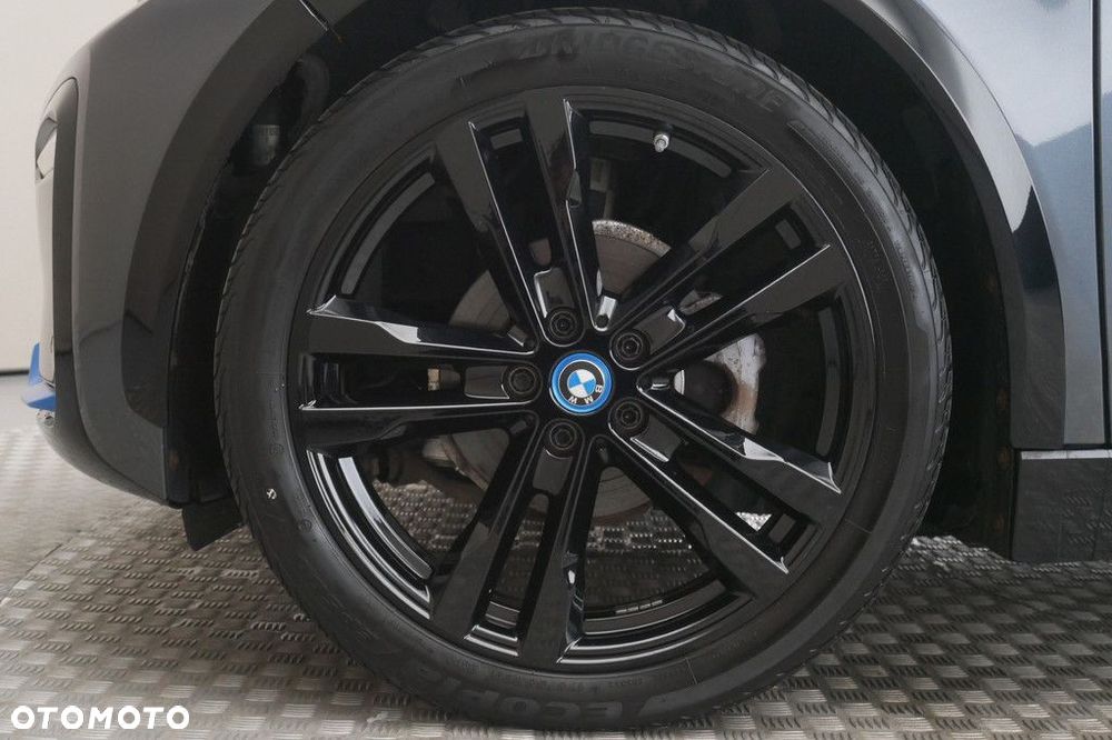 BMW i3 - 14