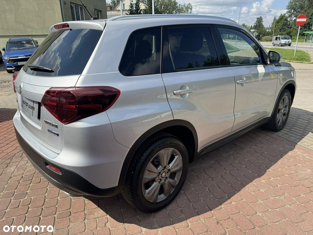 Suzuki Vitara - 6