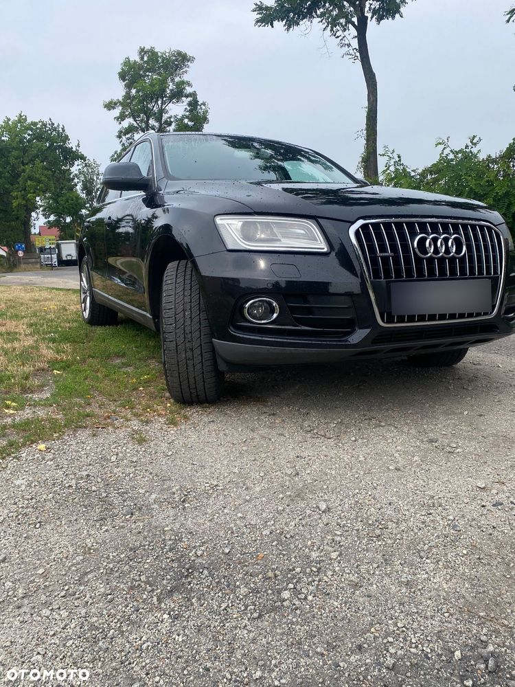 Audi Q5 - 11