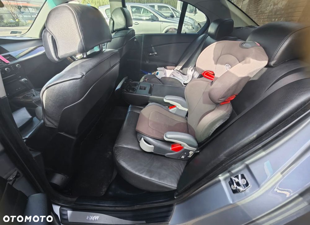 BMW Seria 5 - 28