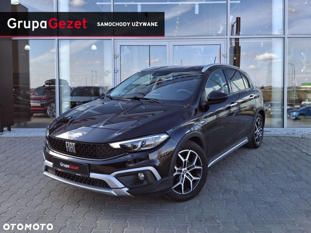 Fiat Tipo - 1