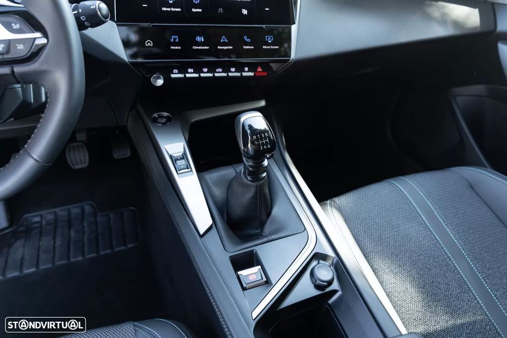 Peugeot 308 SW PureTech 130 Allure - 15