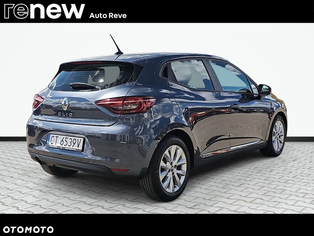 Renault Clio 1.0 TCe Zen - 6