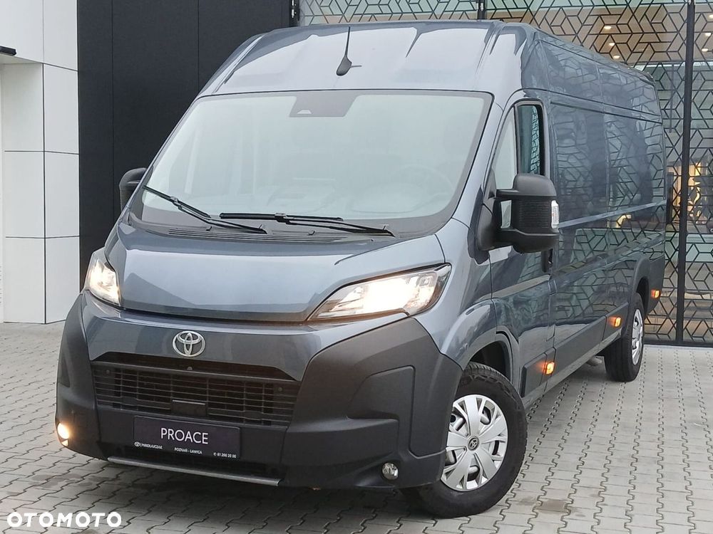 Toyota PROACE MAX - 10