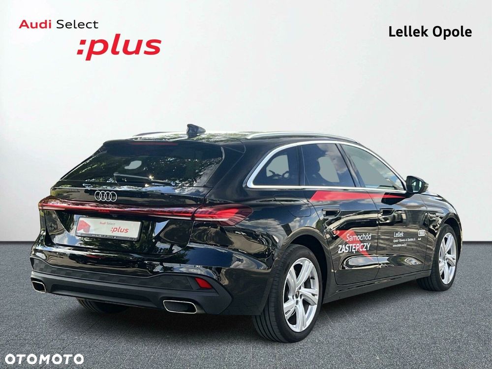 Audi A5 Avant TFSI S tronic - 5