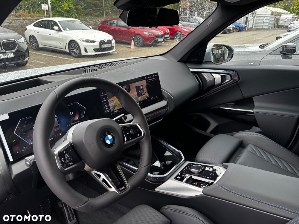 BMW X3 xDrive20d mHEV - 4