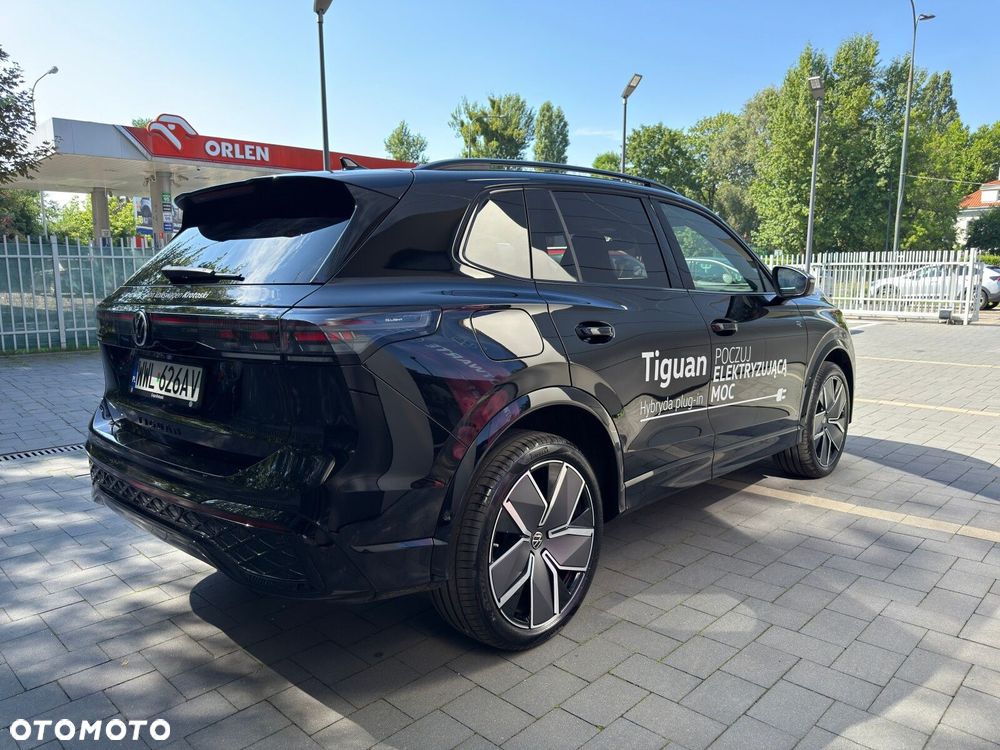 Volkswagen Tiguan - 8