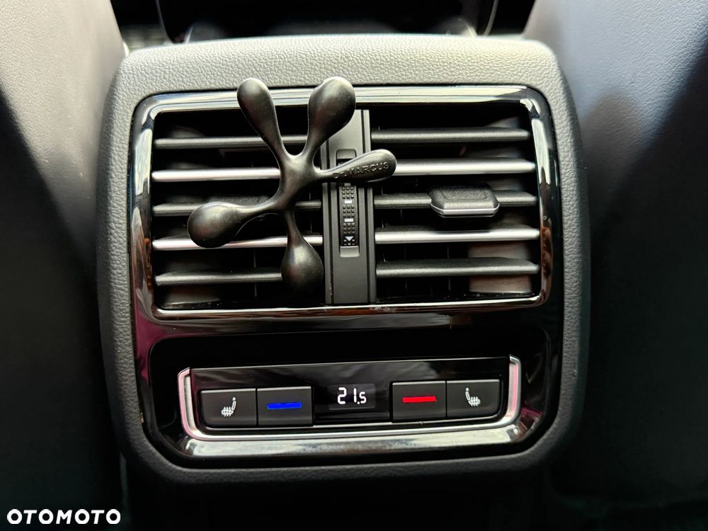 Volkswagen Passat Alltrack 2.0 TDI Bi-Turbo SCR 4Mot DSG - 31