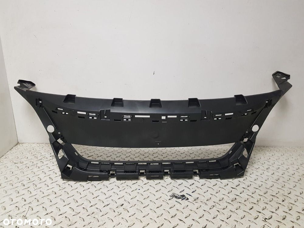 FABRYCZNIE NOWE ORYGINALNE WZMOCNIENIE ZDERZAKA PEUGEOT 3008 II 5008 II 16-25 PRZÓD 9815317777 - 2