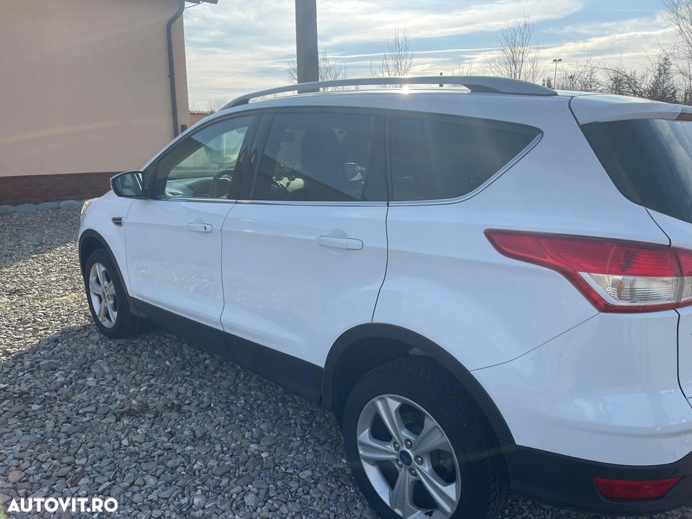 Ford Kuga 2.0 TDCi 2WD Trend - 3