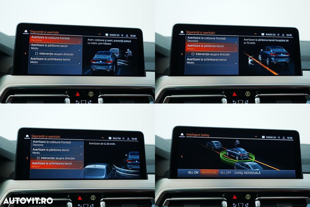 BMW X4 xDrive20d Aut. M Sport Edition - 20