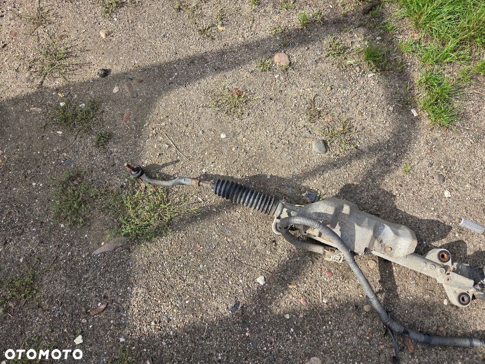 Układ Kierowniczy Maglownica Mazda 6 II GH Przekładnia Kierownicza 2007-2012 2008 2009 2010 2011 - 3