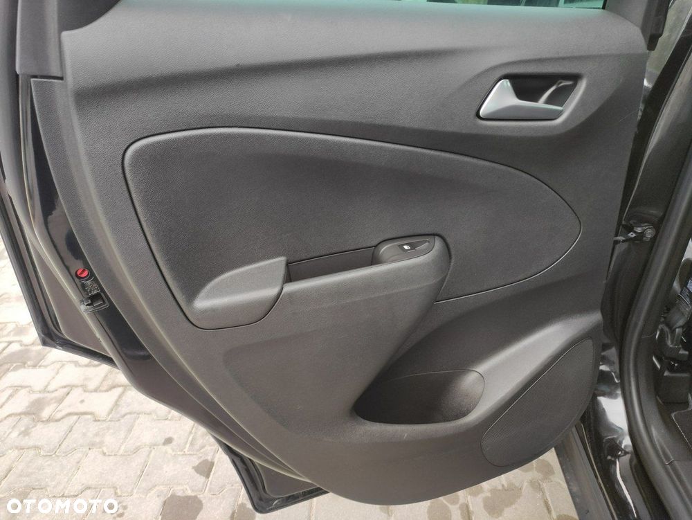 Opel Crossland X - 22