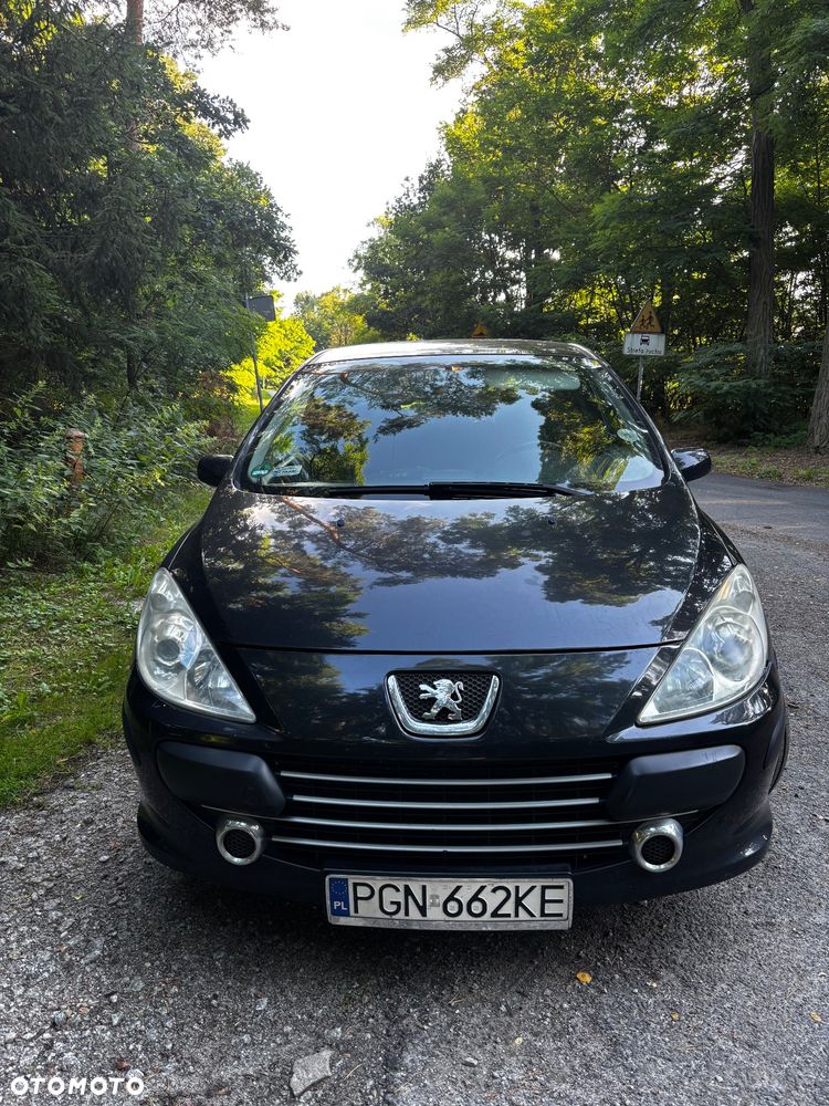 Peugeot 307 - 2
