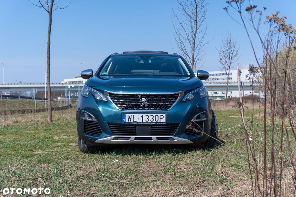 Peugeot 5008 2.0 BlueHDi Road Trip S&S EAT8 - 7