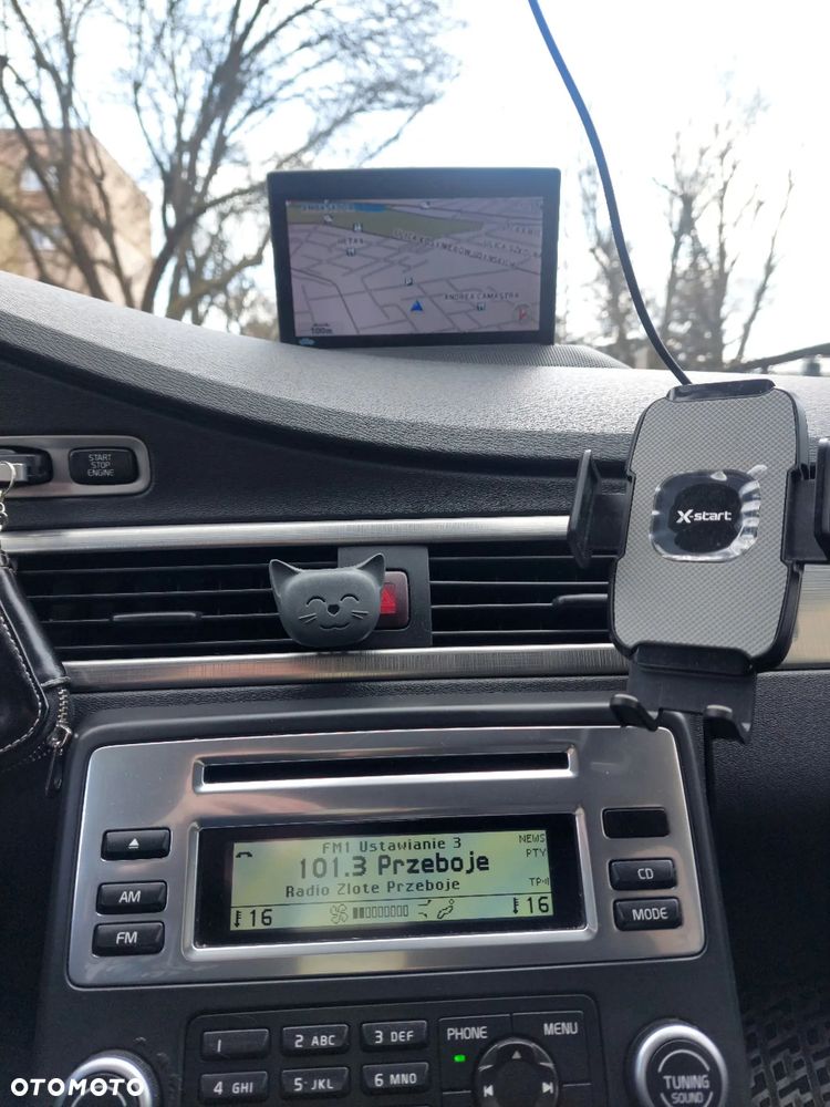 Volvo V70 - 10