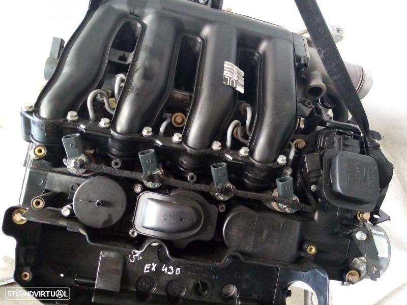 Motor completo BMW 1 (E87) - 1