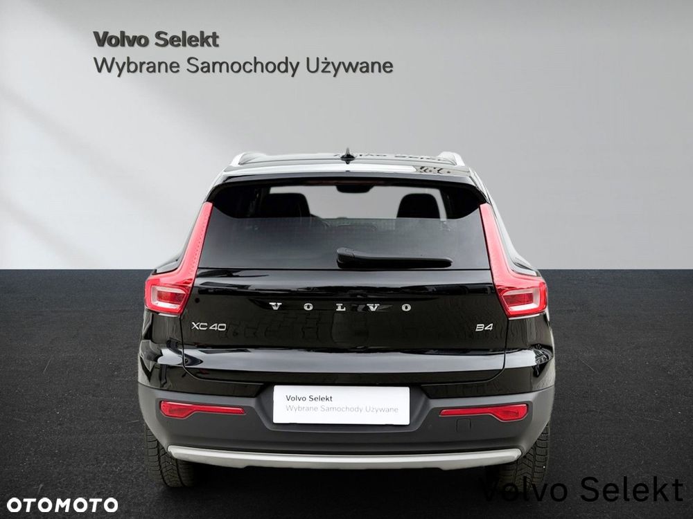 Volvo XC 40 - 8