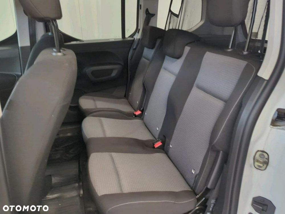 Toyota Proace City Verso - 8