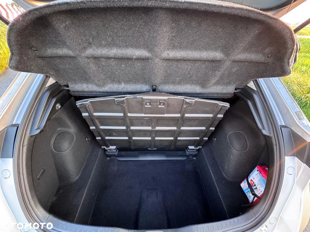 Honda Civic 1.4 i-VTEC Comfort - 15