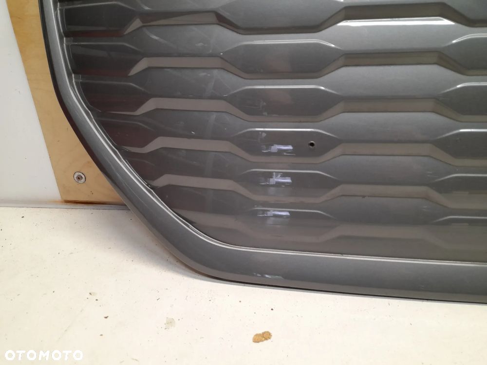 AUDI Q4 E-TRON atrapa grill 89A853653 - 7