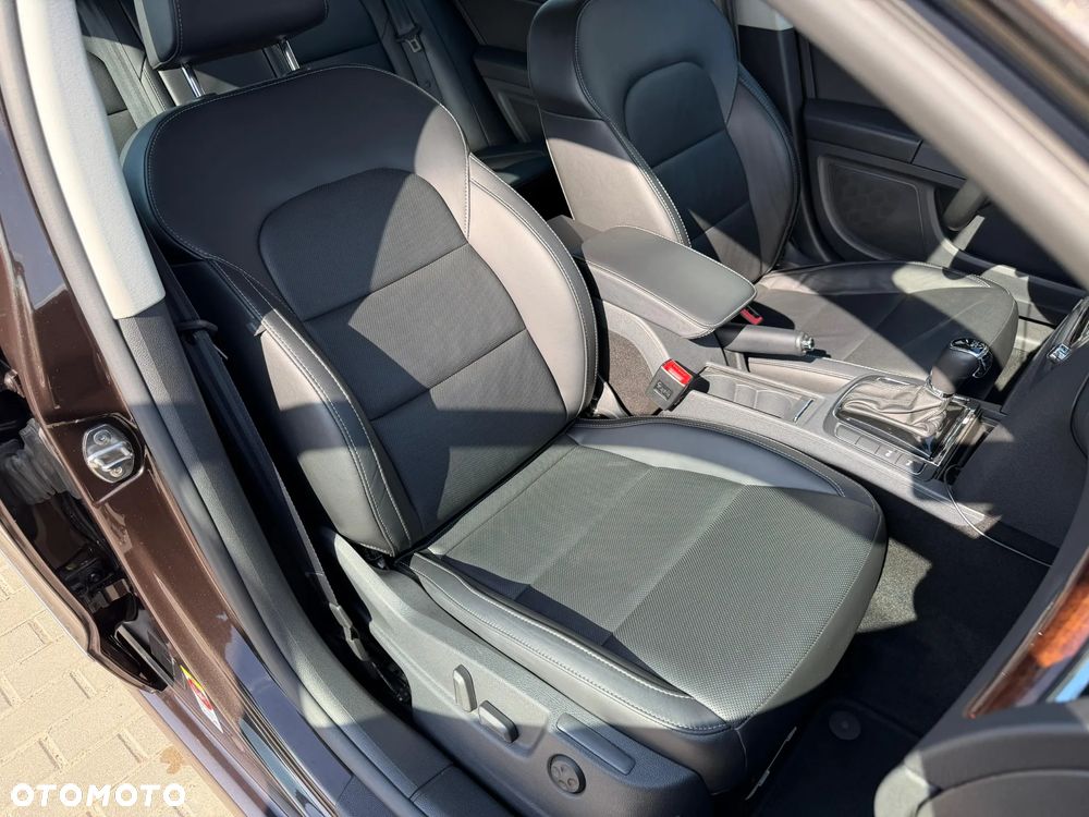 Skoda Superb 1.8 TSI Elegance DSG - 16