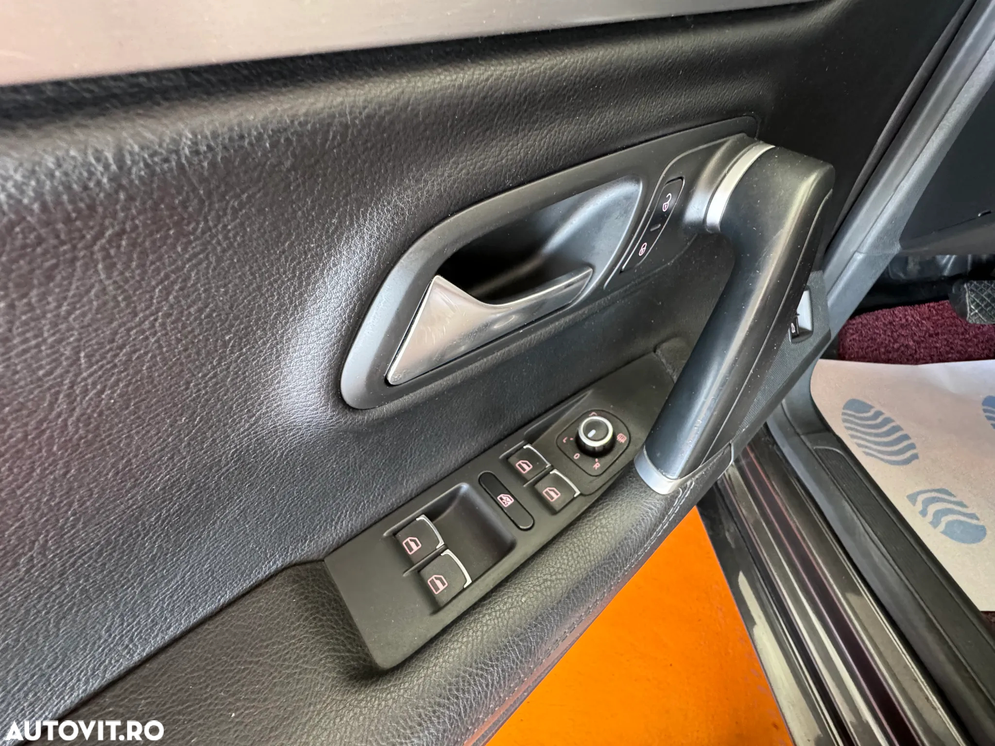 Volkswagen Passat CC 2.0 TDI DPF DSG - 31