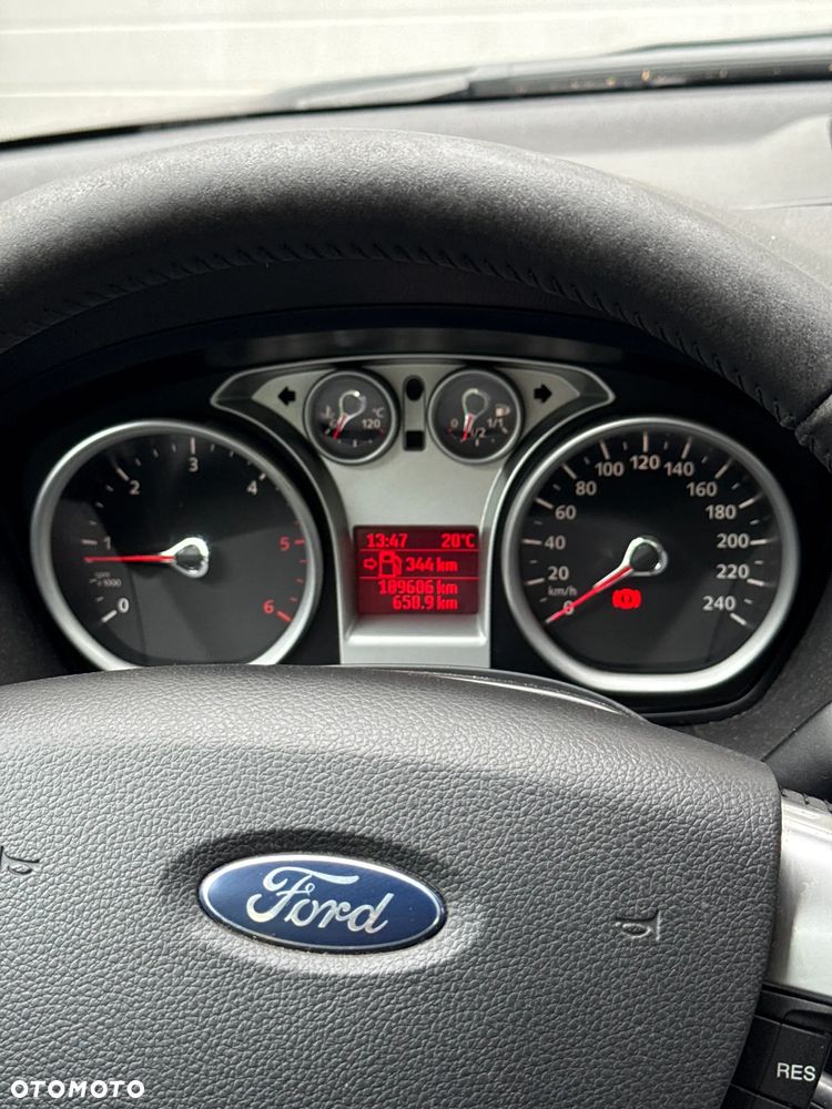 Ford C-MAX 1.6 TDCi Style+ - 9