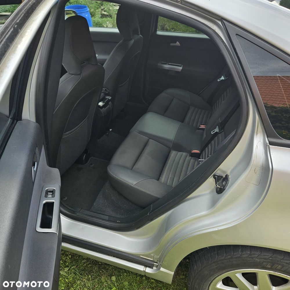 Volvo S40 - 3