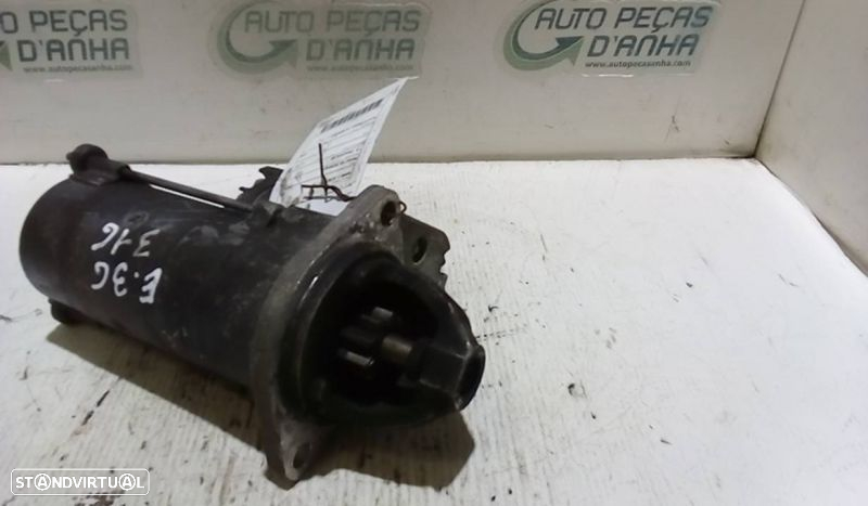 Motor De Arranque Bmw 3 (E36) - 3
