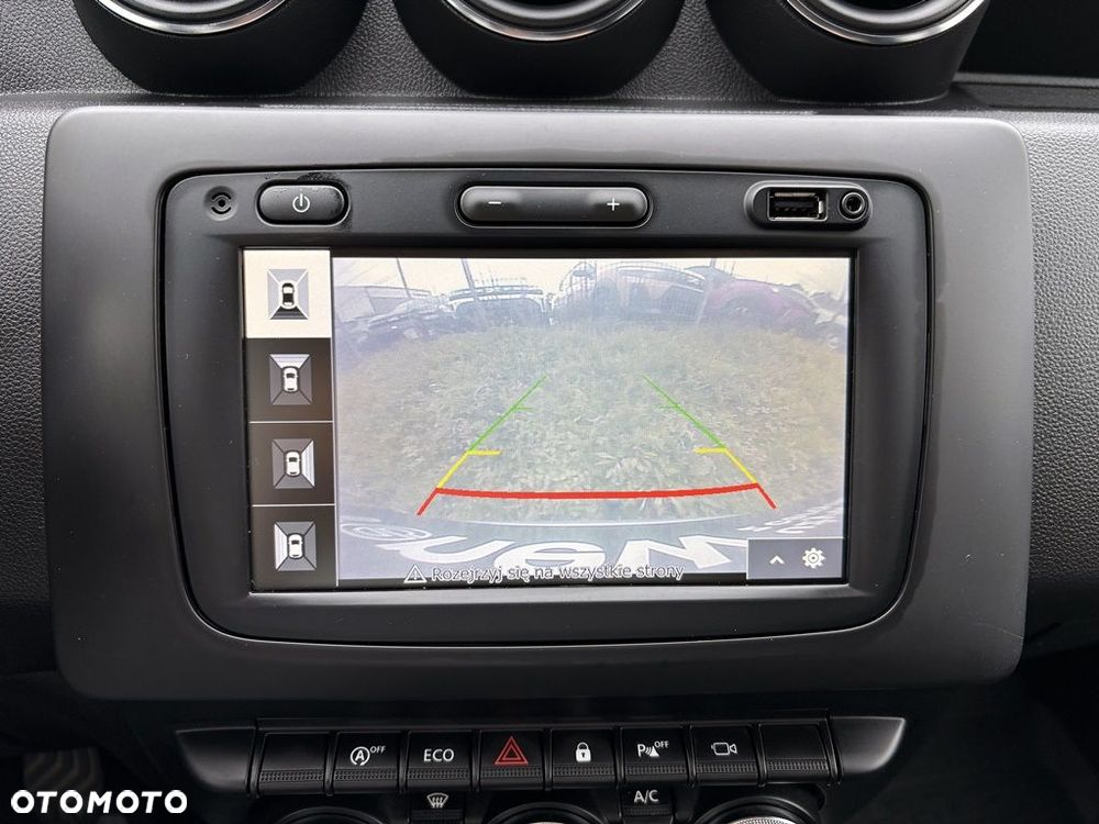 Dacia Duster 1.6 SCe Prestige - 14