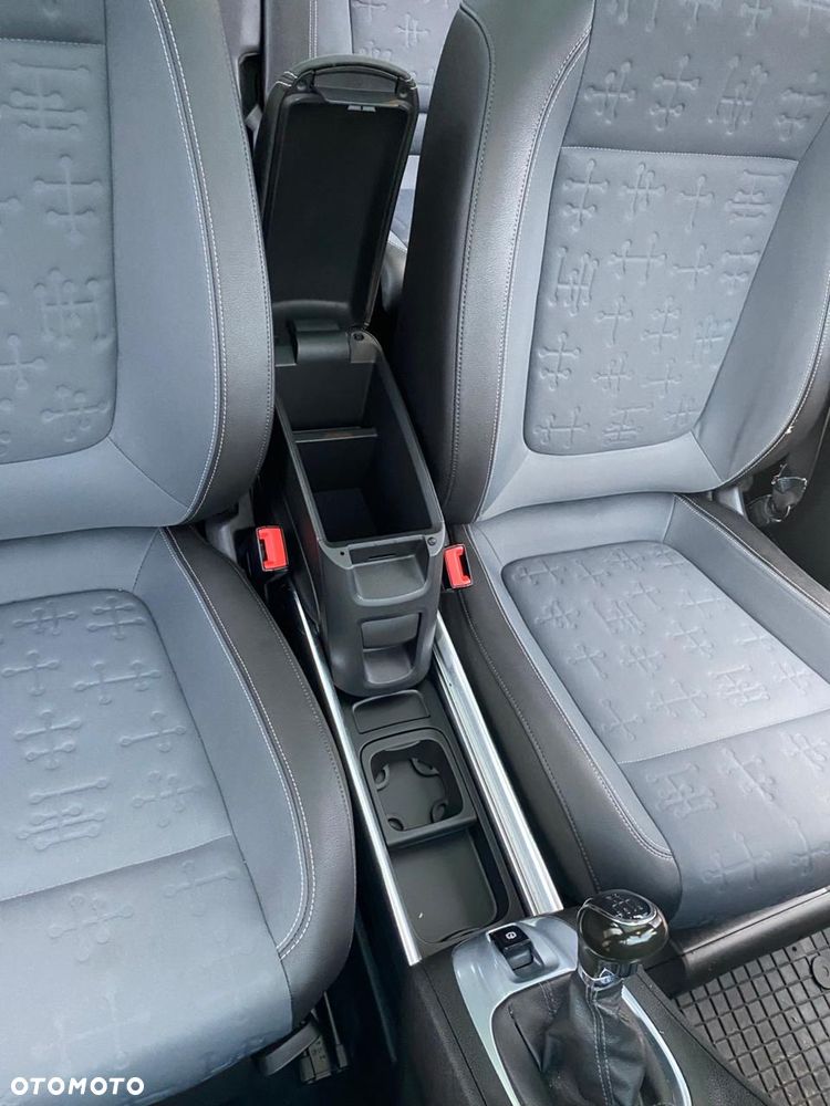 Opel Meriva 1.4 T Cosmo - 31