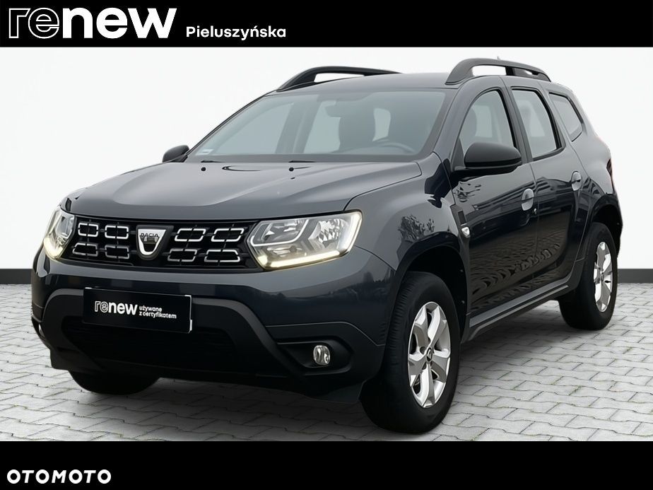 Dacia Duster 1.0 TCe Comfort - 1