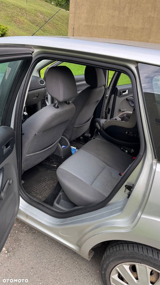 Ford Focus - 15