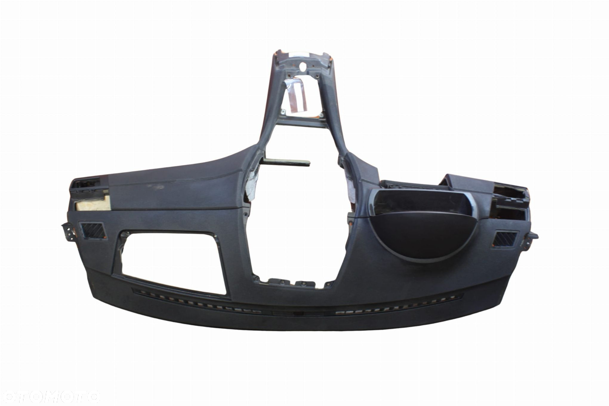 DESKA ROZDZIELCZA BMW X3 E83 2.0i N46 - 2
