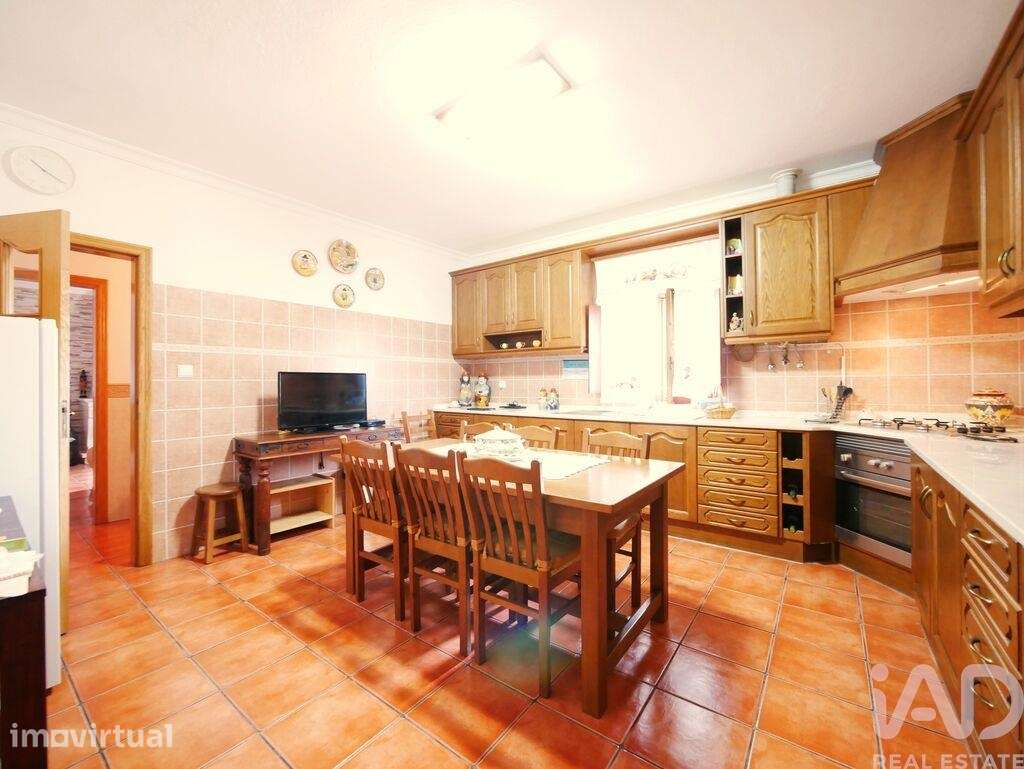Casa de Campo em Corte do Pinto de 190 m2 - Grande imagem: 5/39