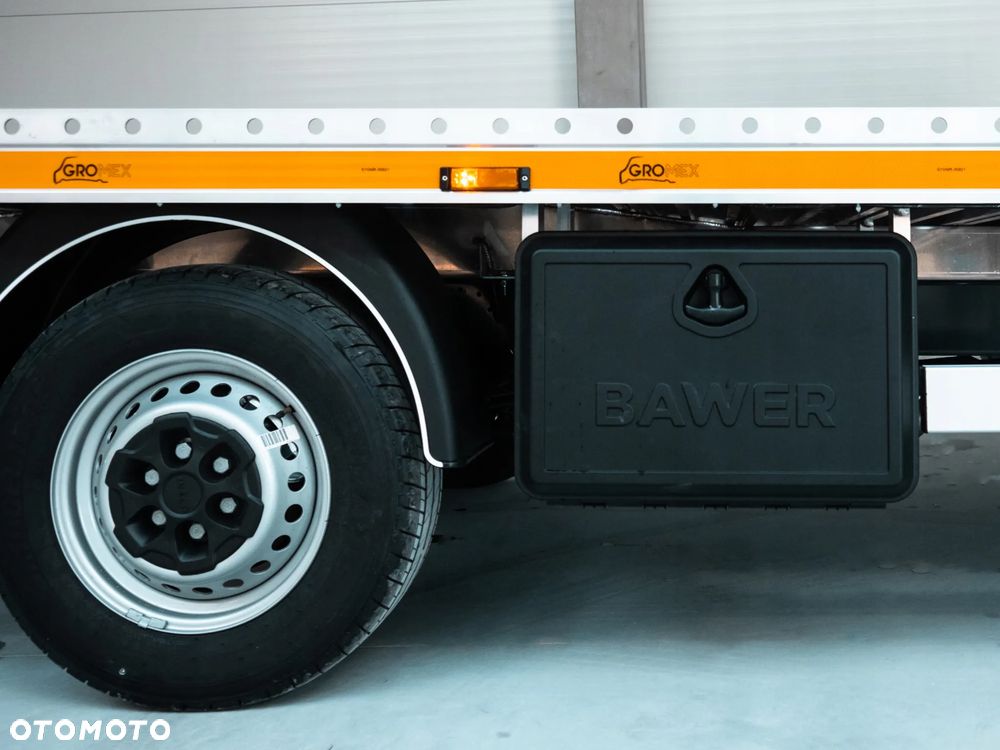 Mercedes-Benz Sprinter zabudowa - 5