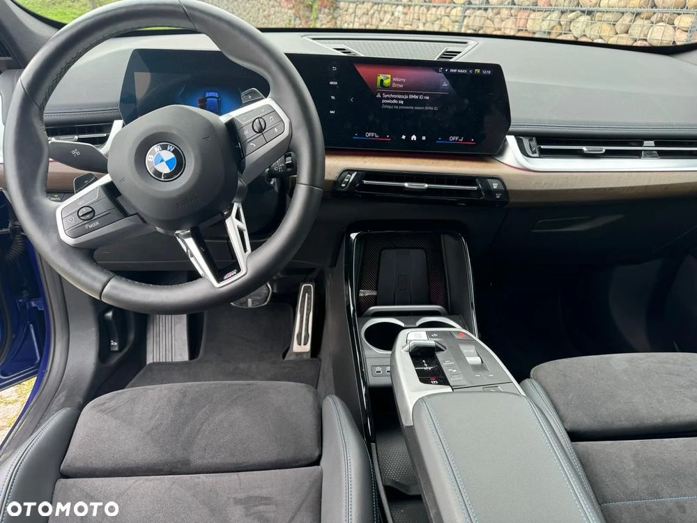 BMW X1 sDrive18i M Sport - 20