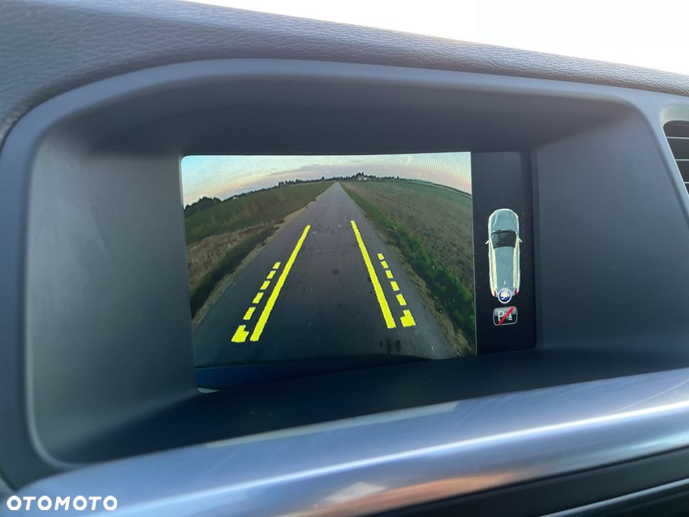 Volvo V60 D3 Drive-E Summum - 29