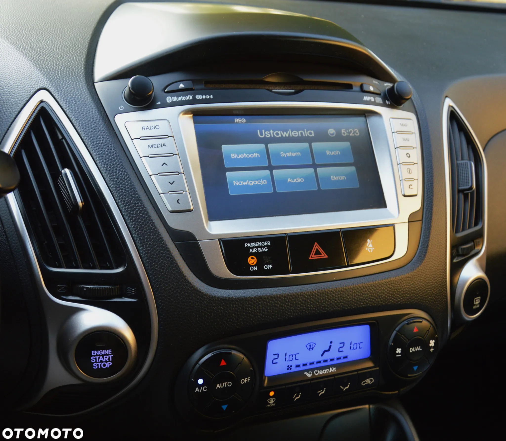 Hyundai ix35 - 25