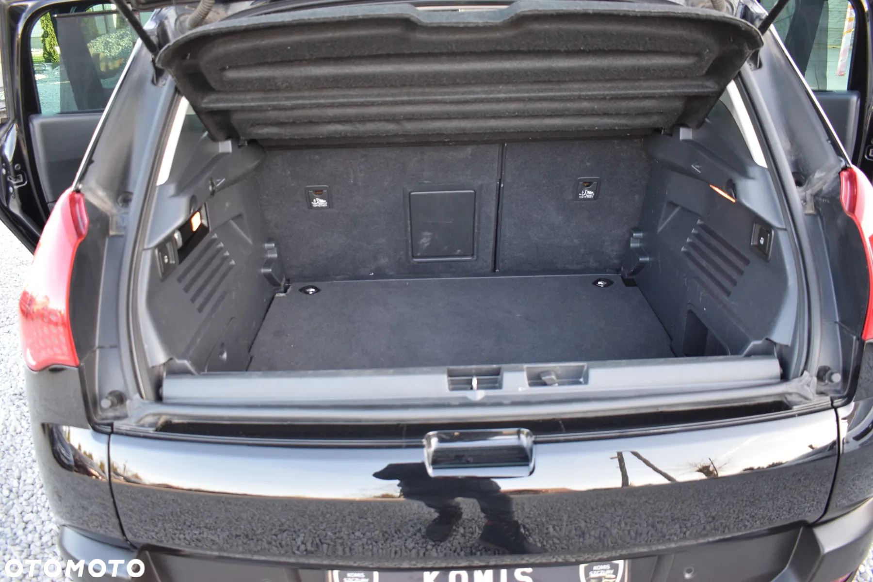 Peugeot 3008 HDi FAP 110 Premium - 15