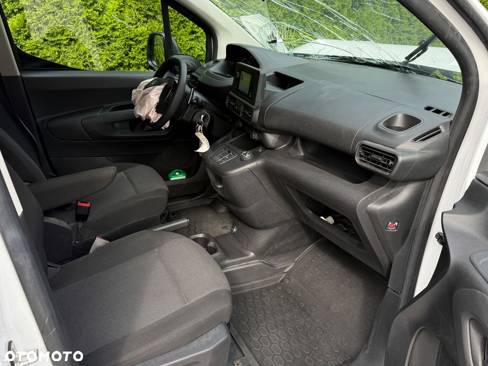 Peugeot PARTNER - 7