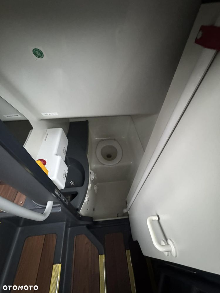 MAN Lion`s Coach - 25