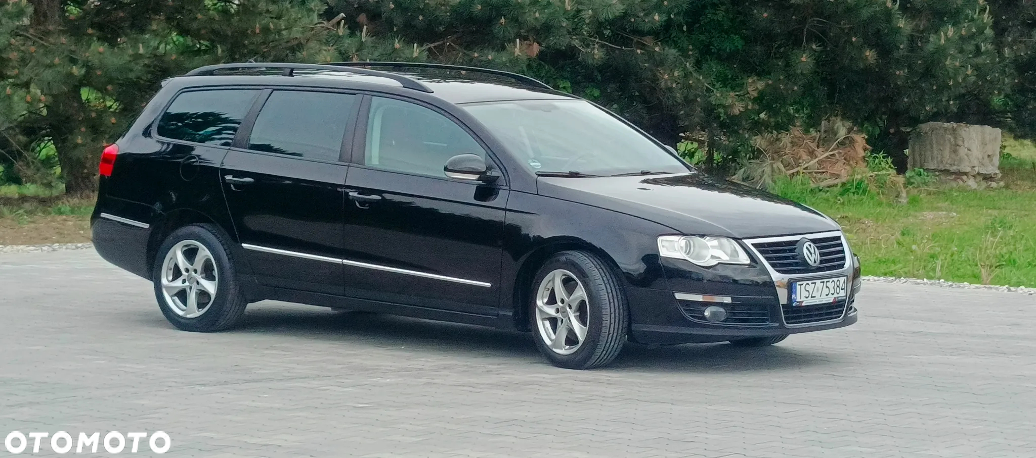 Volkswagen Passat 2.0 FSI Comfortline - 30
