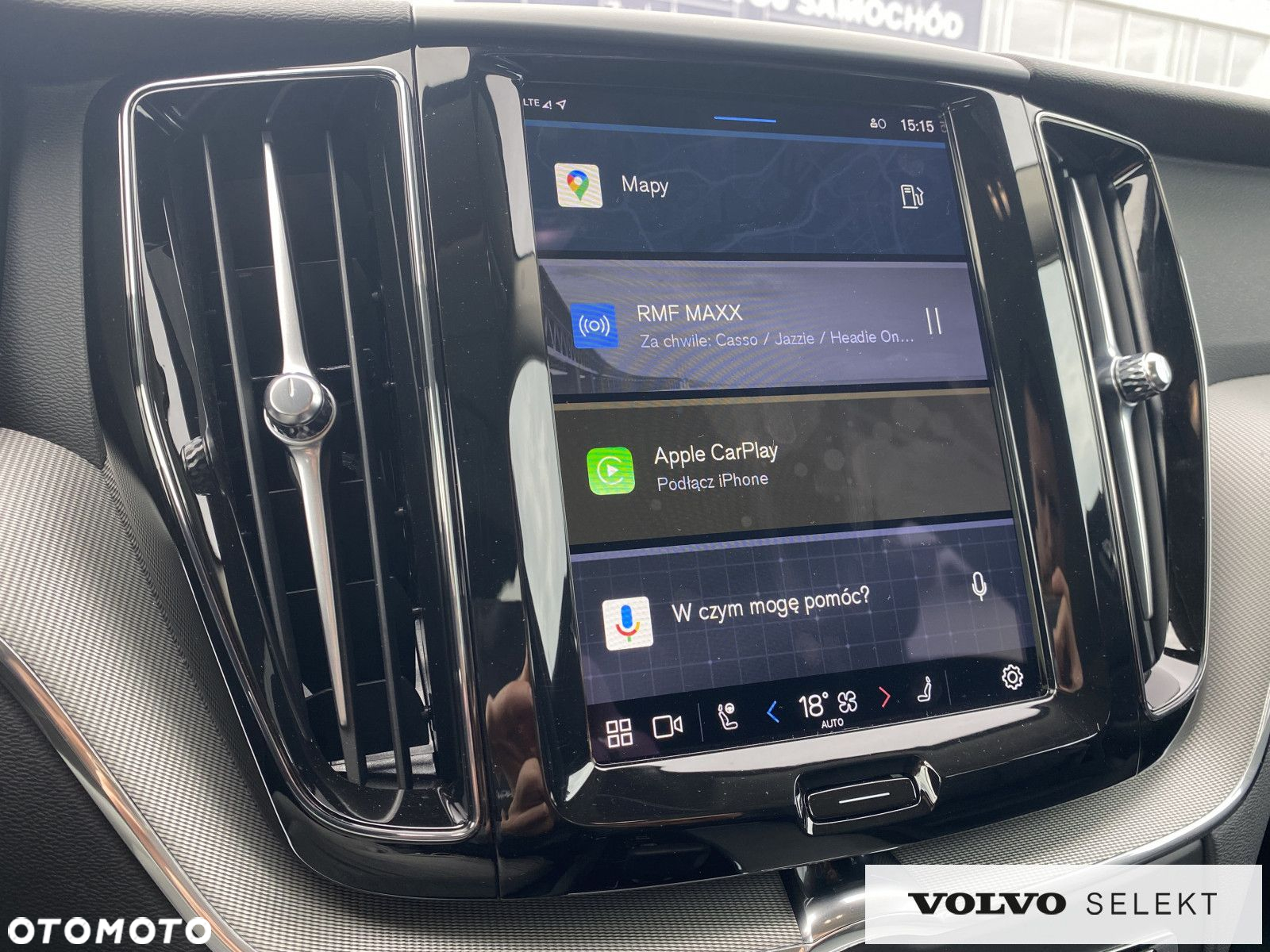 Volvo XC 60 - 32