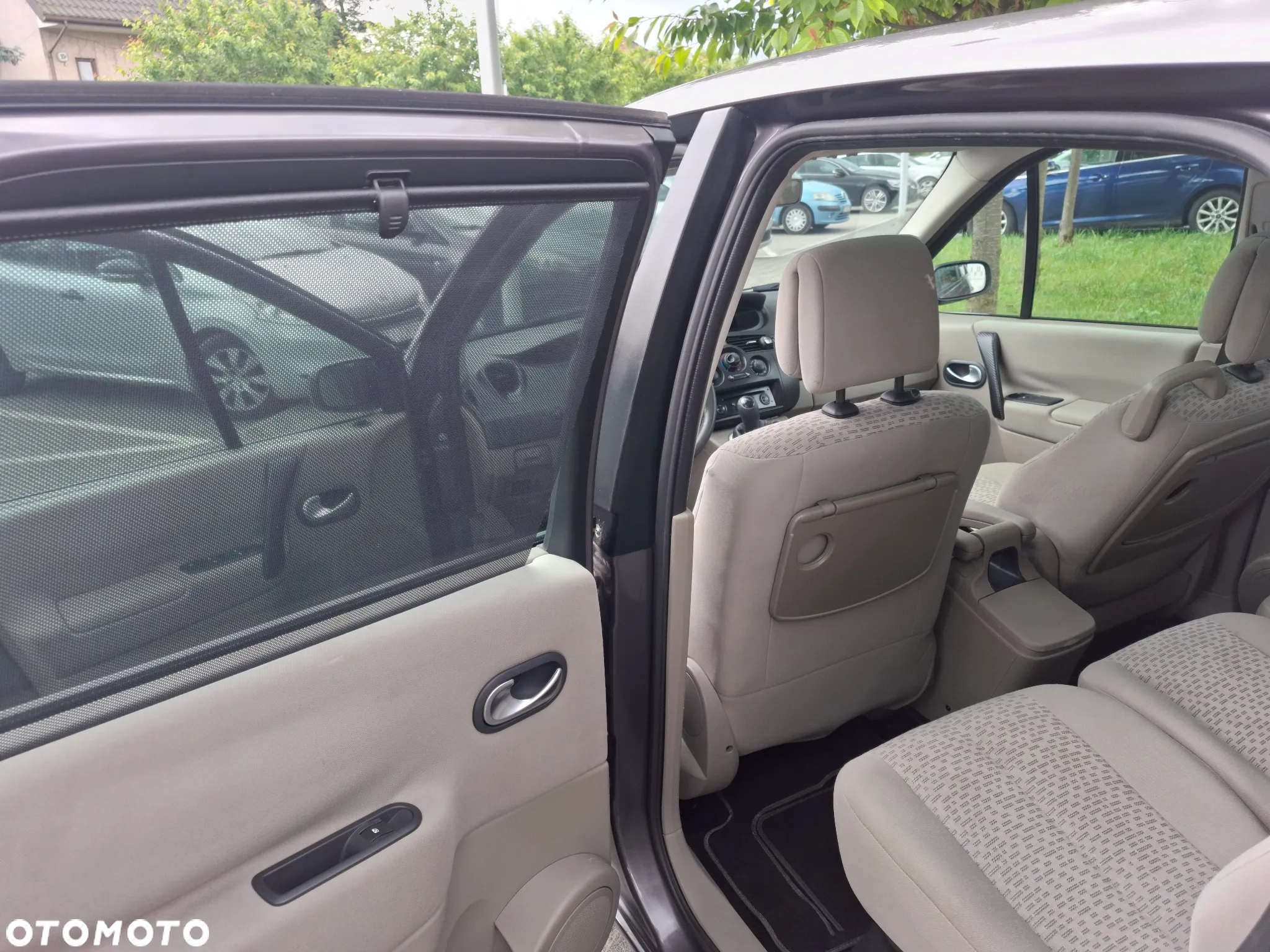Renault Scenic - 20