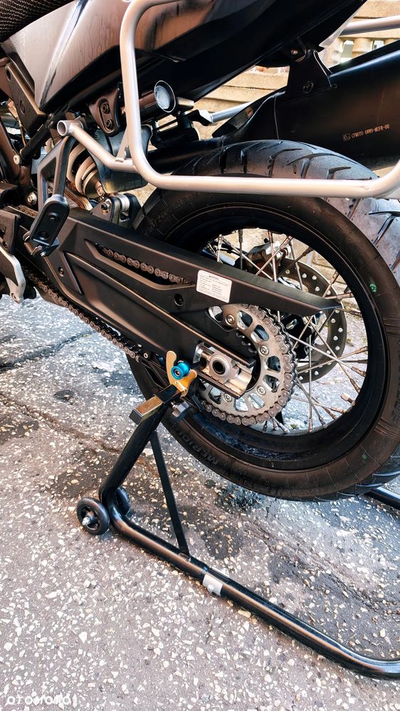 CFMoto 1000 MT-X - 9