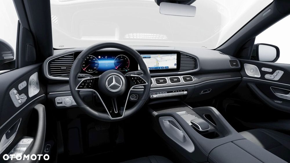 Mercedes-Benz GLE - 25
